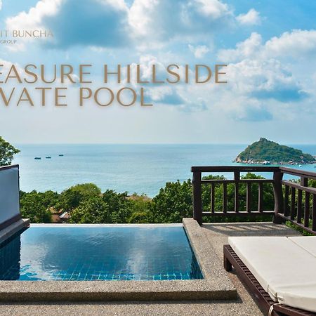 מלון Dusit Buncha Koh Tao By Riya Group מראה חיצוני תמונה