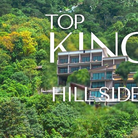 מלון Dusit Buncha Koh Tao By Riya Group מראה חיצוני תמונה