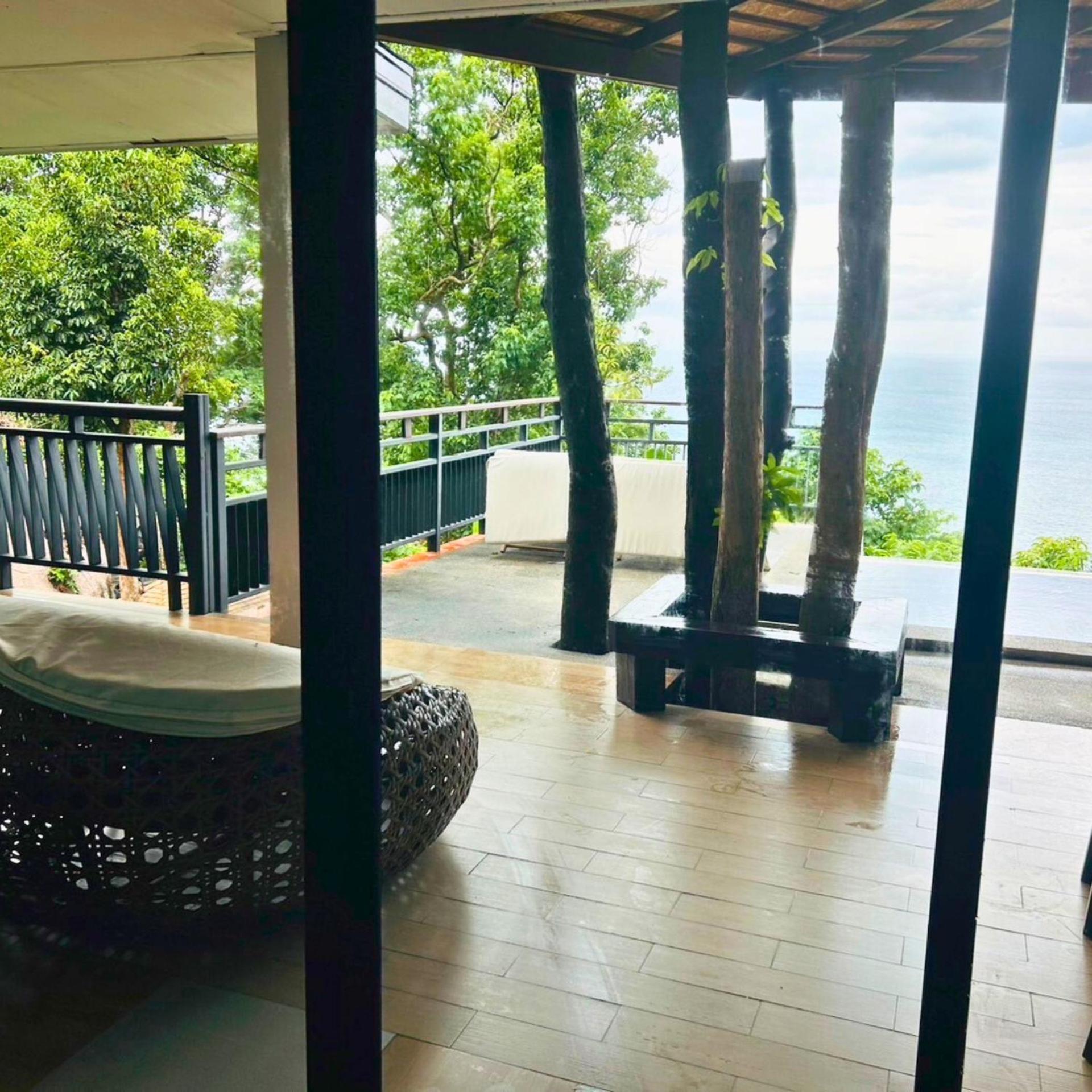 מלון Dusit Buncha Koh Tao By Riya Group מראה חיצוני תמונה