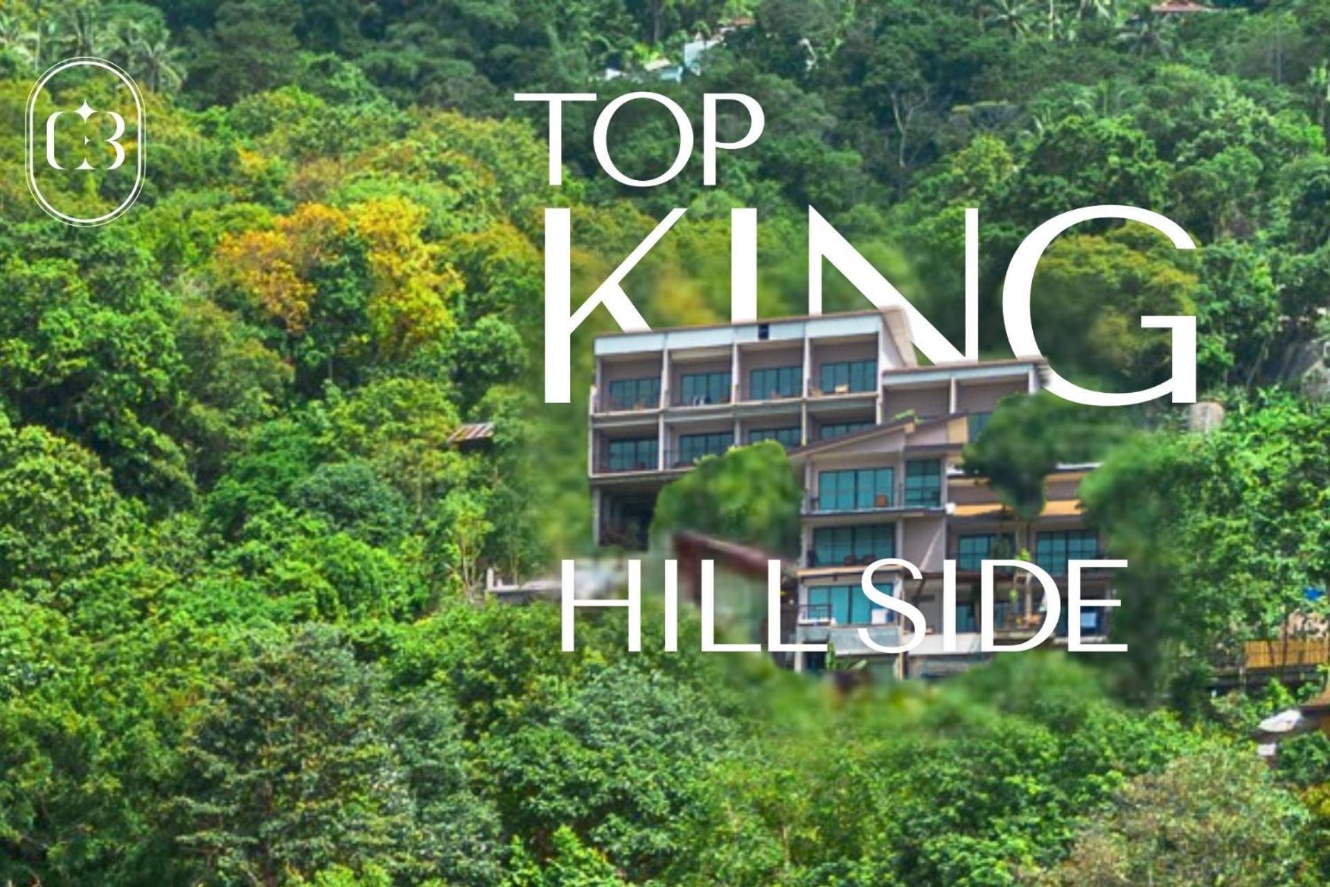 מלון Dusit Buncha Koh Tao By Riya Group מראה חיצוני תמונה